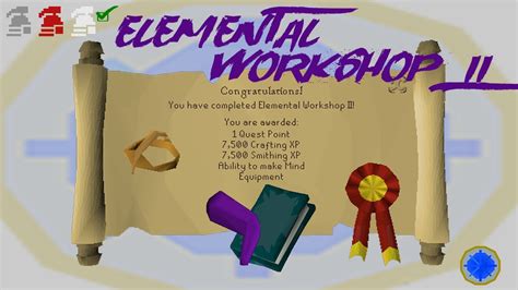 osrs elemental workshop 2 key